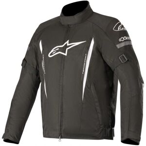 Alpinestars Gunner V2 Waterproof Motorcycle Textile Jacket Alpinestars Gunner V2 Waterproof Motorcycle Textile Jacket