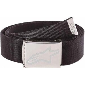 Alpinestars Ageless Gürtel - Schwarz Grau - Unisex Alpinestars Ageless Gürtel - Schwarz Grau - Unisex