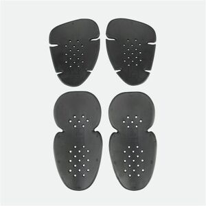 Kit de protección Bio Armor de Alpinestars - Tipo B - 4 piezas - Negro Kit de protección Bio Armor de Alpinestars - Tipo B - 4 piezas - Negro