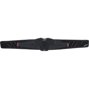 Alpinestars Sequence Nierengurt Schwarz Rot - Nierengurt Alpinestars Sequence Nierengurt Schwarz Rot - Nierengurt