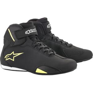 Calzado de Motocicleta Alpinestars 2515518-155-11 - Certificación CE Calzado de Motocicleta Alpinestars 2515518-155-11 - Certificación CE