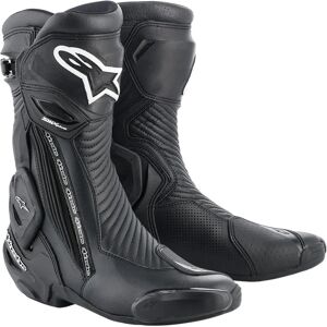 Alpinestars SMX Plus V2 Bottes moto - Équipement moto - Publicité Alpinestars SMX Plus V2 Bottes moto - Équipement moto - Publicité