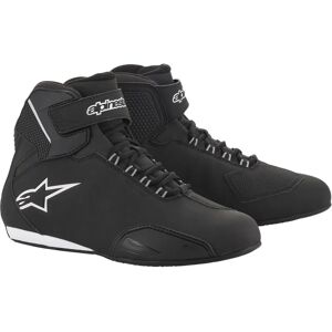 Alpinestars Stella Sektor Impermeables Zapatos de Moto para Mujeres - Calzado de motocicleta Alpinestars Stella Sektor Impermeables Zapatos de Moto para Mujeres - Calzado de motocicleta