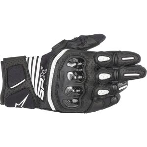 Gants de moto Alpinestars Modèle 3567319-10 XXL Impact - Publicité Gants de moto Alpinestars Modèle 3567319-10 XXL Impact - Publicité