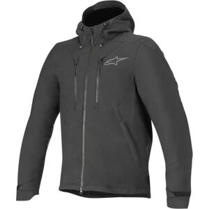 Veste Moto Impact Noire 4200719-10 d'Alpinestars Veste Moto Impact Noire 4200719-10 d'Alpinestars
