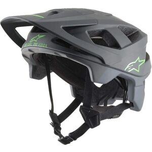 Alpinestars Vector Tech Pilot - gray/green Alpinestars Vector Tech Pilot - gray/green