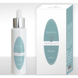 MONACELLI Traitement Capillaire - Hydrate, Restaure, Protège - Publicité MONACELLI Traitement Capillaire - Hydrate, Restaure, Protège - Publicité