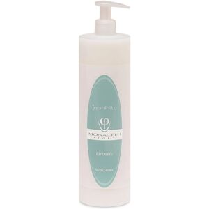 Monacelli Inphinity Masque Hydratant - 1000ml pour Cheveux - Publicité Monacelli Inphinity Masque Hydratant - 1000ml pour Cheveux - Publicité