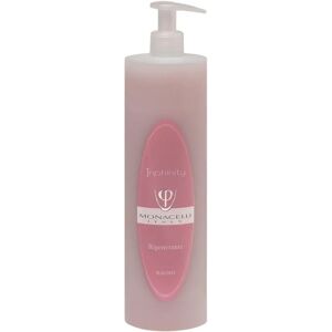 Shampoing Inphinity MONACELLI pour cuir chevelu sensible - Soin capillaire - Publicité Shampoing Inphinity MONACELLI pour cuir chevelu sensible - Soin capillaire - Publicité