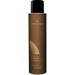 Masque Capillaire Après Soleil Inphinity Monacelli - Ristructurant - 200ml - Publicité Masque Capillaire Après Soleil Inphinity Monacelli - Ristructurant - 200ml - Publicité