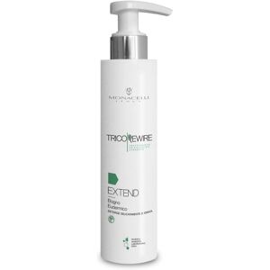 Monacelli Tricorewire Extend - Shampoo pour cheveux déshydratés 200ml - Publicité Monacelli Tricorewire Extend - Shampoo pour cheveux déshydratés 200ml - Publicité