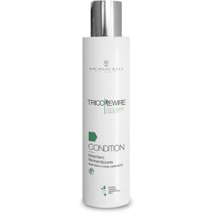 Masque reminéralisant Monacelli Tricorewire - 200ml Cheveux Fragiles - Publicité Masque reminéralisant Monacelli Tricorewire - 200ml Cheveux Fragiles - Publicité