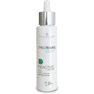 Monacelli Tricorewire Sérum - Dermoactif Réactif 100ml - Renforce les cheveux - Publicité Monacelli Tricorewire Sérum - Dermoactif Réactif 100ml - Renforce les cheveux - Publicité