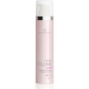 Monacelli Inphinity 100ml - Crème capillaire - Volume - Publicité Monacelli Inphinity 100ml - Crème capillaire - Volume - Publicité