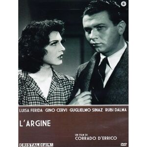 Cecchi Gori Argine - DVD Cecchi Gori Argine - DVD