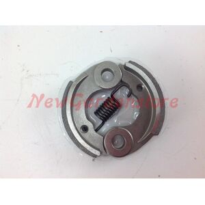 Echo - RM 385 411 4605 013935 - Ø76 - 10mm bore - Motorkupplung Echo - RM 385 411 4605 013935 - Ø76 - 10mm bore - Motorkupplung