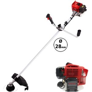Decespugliatore Kawasaki ATJ 45-W impugnatura doppia - Motore a benzina Decespugliatore Kawasaki ATJ 45-W impugnatura doppia - Motore a benzina