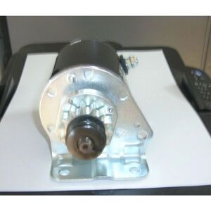 Motor de arranque Briggs & Stratton Intek - 14 Dientes - 10.5-22 HP Motor de arranque Briggs & Stratton Intek - 14 Dientes - 10.5-22 HP