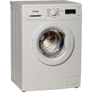 San Giorgio G710 Lave-linge à Chargement Frontal 7 kg 1000 RPM Blanc - Publicité San Giorgio G710 Lave-linge à Chargement Frontal 7 kg 1000 RPM Blanc - Publicité