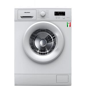 Lavatrice San Giorgio SG812 Carico Frontale 8 Kg 1200 Giri Lavatrice San Giorgio SG812 Carico Frontale 8 Kg 1200 Giri
