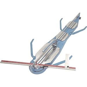 Sigma Tegelsnijder 4FN - 155cm, Verstelbare snijhoek, Lasergeleiding Sigma Tegelsnijder 4FN - 155cm, Verstelbare snijhoek, Lasergeleiding