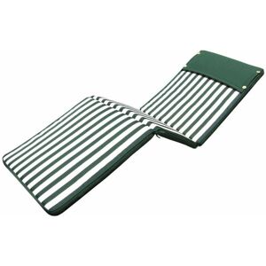 Cuscino da Giardino GARDENESS - 194,5x59cm Fodera in Poliestere Impermeabile - VerdeOlivaScuro Cuscino da Giardino GARDENESS - 194,5x59cm Fodera in Poliestere Impermeabile - VerdeOlivaScuro