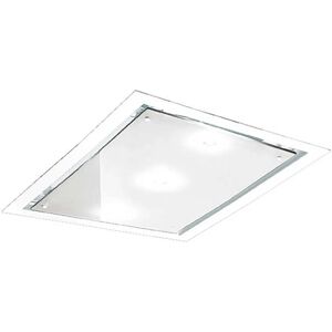 Eico Distante 90 W SM - Hvit - Innfelt takvifte Eico Distante 90 W SM - Hvit - Innfelt takvifte