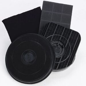Eico 4672 - Kjøkkenhettefilter Eico 4672 - Kjøkkenhettefilter