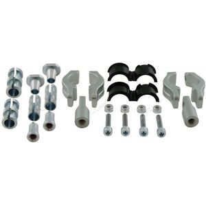 Kit Fixation Race Tech Vertigo - Accessoires pour Protections de Mains - Publicité Kit Fixation Race Tech Vertigo - Accessoires pour Protections de Mains - Publicité