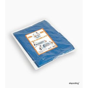 4F - telo occhiellato extra - 100 g/m2 - Telo 4F - telo occhiellato extra - 100 g/m2 - Telo
