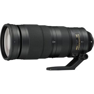 Nikon AF-S 200-500mm F/5.6e ED VR - Obiettivo teleobiettivo zoom Nikon AF-S 200-500mm F/5.6e ED VR - Obiettivo teleobiettivo zoom
