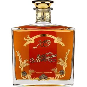 Ron Millonario XO Reserva Especial - Rhum - Publicité Ron Millonario XO Reserva Especial - Rhum - Publicité