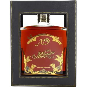 Ron Millonario XO Reserva Especial - Rhum - Publicité Ron Millonario XO Reserva Especial - Rhum - Publicité