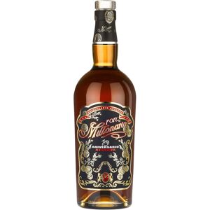 Ron Millonario 10 Aniversario Reserva - Rhum - Publicité Ron Millonario 10 Aniversario Reserva - Rhum - Publicité