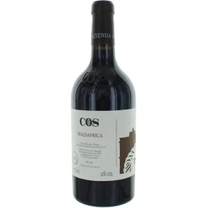 COS Maldafrica 2019 - Red Wine - Sicilian Terroir COS Maldafrica 2019 - Red Wine - Sicilian Terroir