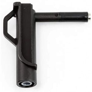 Adaptateur Magnétique HT Instruments pour Tension Jusqu'à 1000V - Noir - Publicité Adaptateur Magnétique HT Instruments pour Tension Jusqu'à 1000V - Noir - Publicité