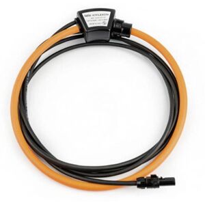 HT Instruments HT-FLEX33 Stromzangenadapter - Flexibler Wechselstromwandl HT Instruments HT-FLEX33 Stromzangenadapter - Flexibler Wechselstromwandl