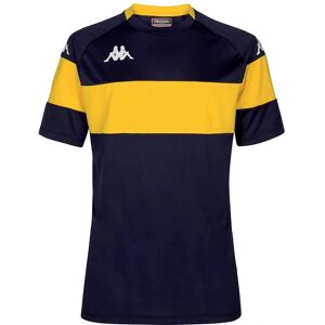 Camiseta de futebol Kappa Dareto de manga curta - Camiseta Camiseta de futebol Kappa Dareto de manga curta - Camiseta