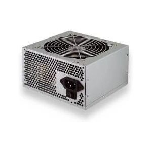Nilox NX-PSNI4501 450W Tápegység - Ezüst ATX Nilox NX-PSNI4501 450W Tápegység - Ezüst ATX