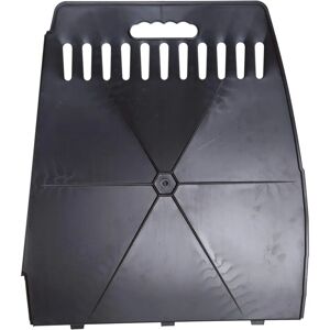 Diviseur Trixie pour Transport de Chiens - Noir - 52x62x2 cm - Barrière de Transport - Publicité Diviseur Trixie pour Transport de Chiens - Noir - 52x62x2 cm - Barrière de Transport - Publicité