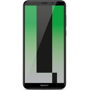 Huawei Mate 10 Lite - 5.9 inch - 6 GB RAM - 64 GB Storage - Black - Smartphone Huawei Mate 10 Lite - 5.9 inch - 6 GB RAM - 64 GB Storage - Black - Smartphone