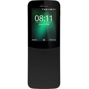 Nokia 8110 4G - Téléphone compact - Publicité Nokia 8110 4G - Téléphone compact - Publicité