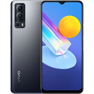 Vivo Y72 5G - 128 Go, Noir - Smartphone - Publicité Vivo Y72 5G - 128 Go, Noir - Smartphone - Publicité