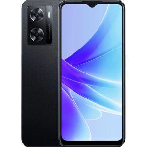 OPPO A57s 6.56-inch Black Dual SIM Android 12 4G 128GB OPPO A57s 6.56-inch Black Dual SIM Android 12 4G 128GB