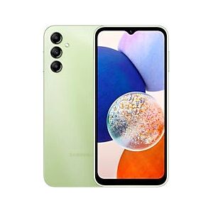 Samsung Galaxy A14 - 4GB 128GB Green Samsung Galaxy A14 - 4GB 128GB Green