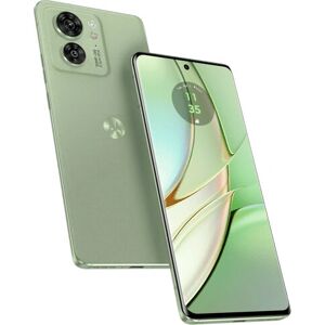 Motorola Edge 40 5G 8 256GB Green Smartphone Motorola Edge 40 5G 8 256GB Green Smartphone