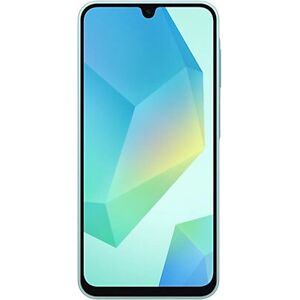 Samsung Galaxy A16 - 6,7" Super AMOLED - 128GB - 50MP Kamera - Grün - Smartphone Samsung Galaxy A16 - 6,7" Super AMOLED - 128GB - 50MP Kamera - Grün - Smartphone