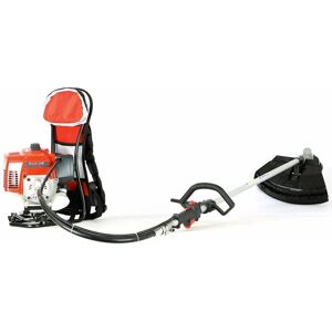 Kawasaki Power Tools TJ53E Cortabordes - Euro 2, 2.7 HP, Mochila Kawasaki Power Tools TJ53E Cortabordes - Euro 2, 2.7 HP, Mochila
