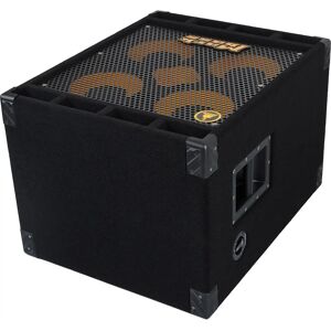 Markbass Standard 104 HF - Cabinet pentru bass 4x10 - 800W 4Ω Markbass Standard 104 HF - Cabinet pentru bass 4x10 - 800W 4Ω