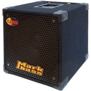 Markbass CMD JB Players School 1-veis Svart Kablet 300 W Markbass CMD JB Players School 1-veis Svart Kablet 300 W
